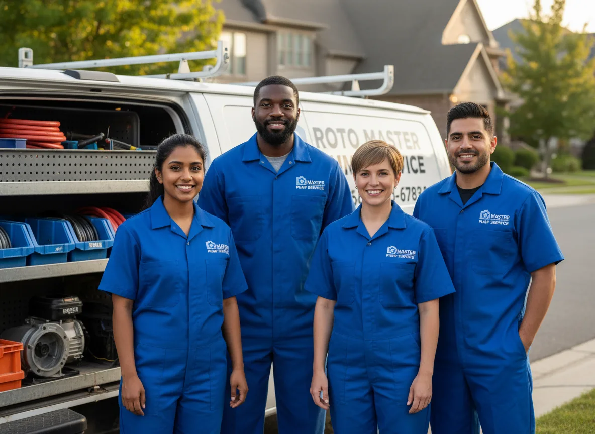 Sump Pump Installation company in Wayland, OH